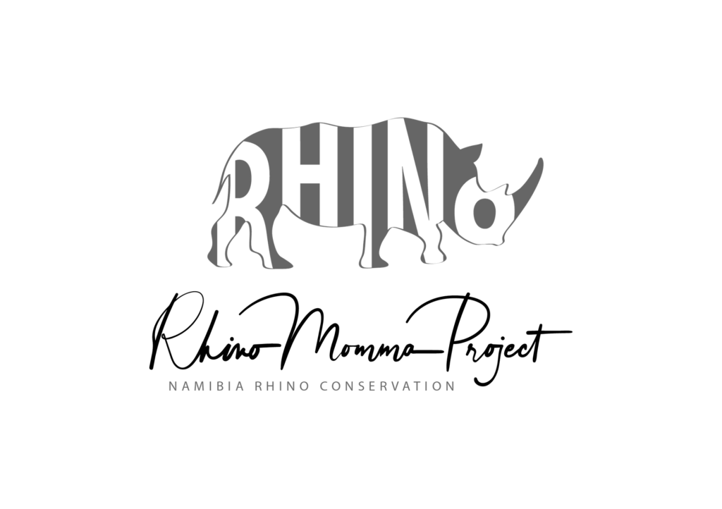 Rhino Momma Project logo